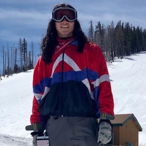 Meet your Posher, Eric